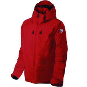 FUSALP VAL D ISERE Mens Ski Jacket size 52/Large